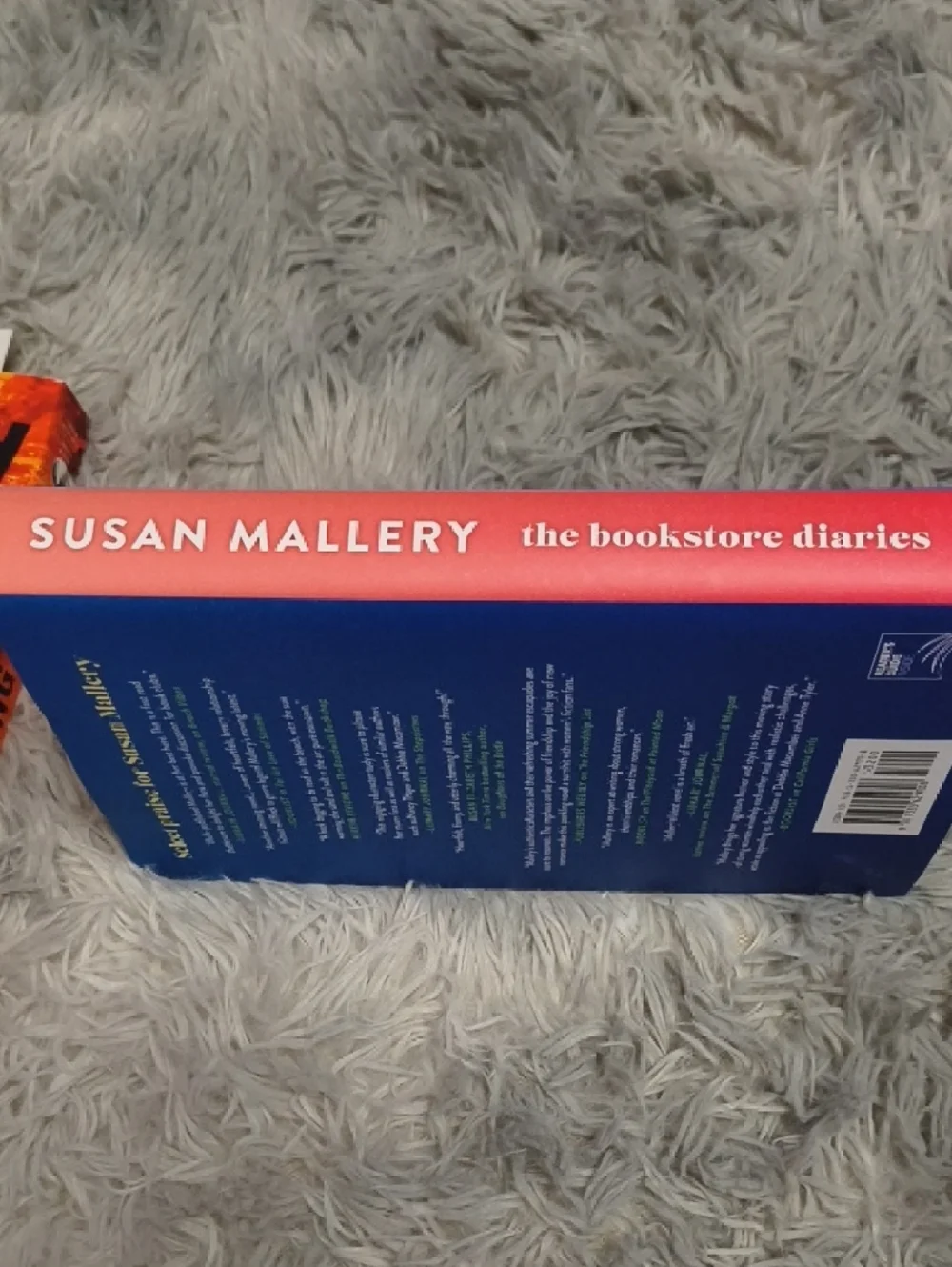 Novel - Picture 3 of 5